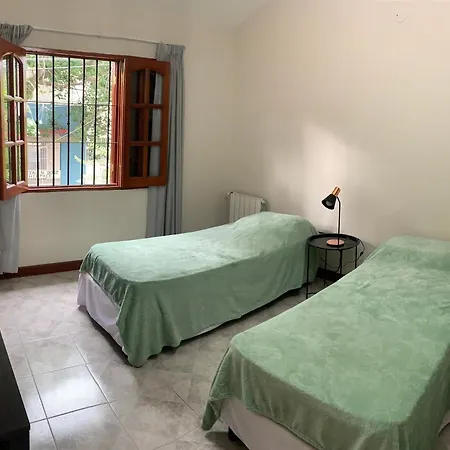 Departamento El Altillo Apartment